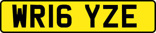 WR16YZE