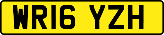 WR16YZH