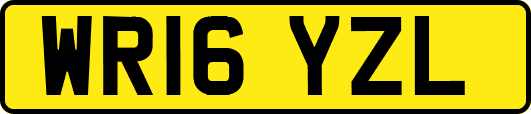 WR16YZL