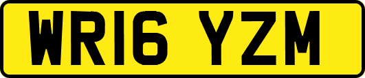 WR16YZM