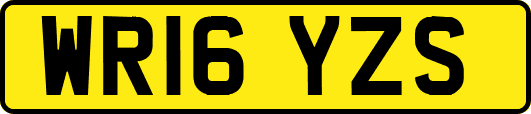 WR16YZS