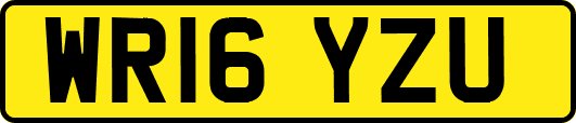 WR16YZU