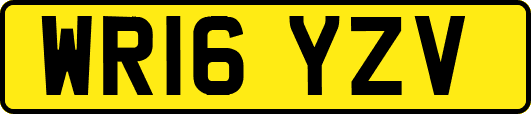 WR16YZV
