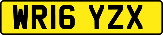 WR16YZX