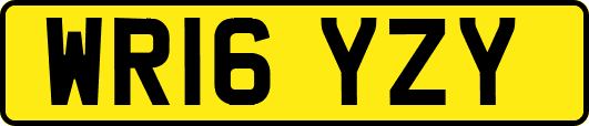 WR16YZY