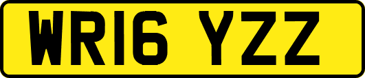 WR16YZZ