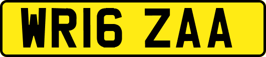 WR16ZAA