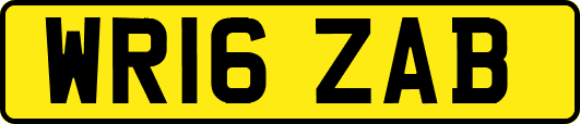 WR16ZAB
