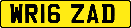 WR16ZAD