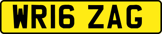 WR16ZAG