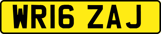 WR16ZAJ