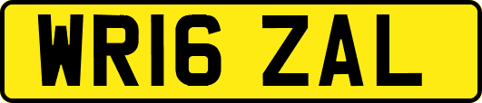 WR16ZAL