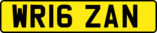 WR16ZAN