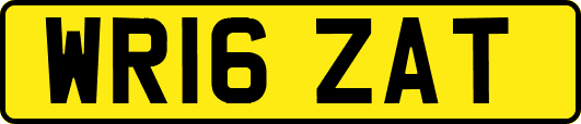 WR16ZAT