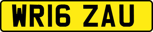 WR16ZAU
