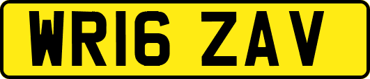 WR16ZAV