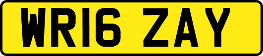 WR16ZAY