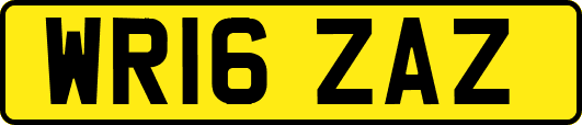 WR16ZAZ
