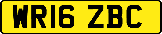 WR16ZBC