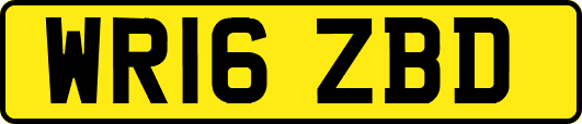 WR16ZBD