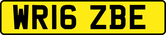 WR16ZBE