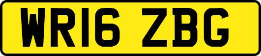 WR16ZBG