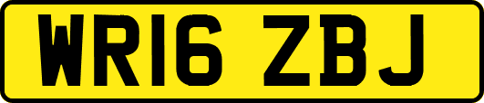 WR16ZBJ