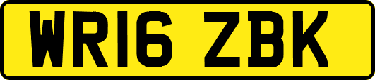 WR16ZBK