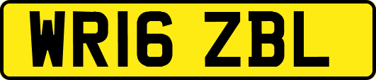 WR16ZBL