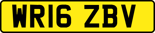 WR16ZBV
