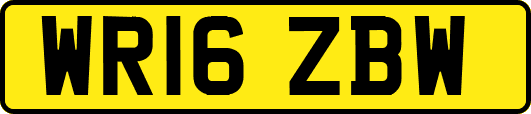 WR16ZBW