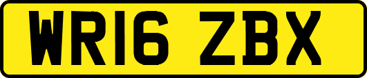 WR16ZBX