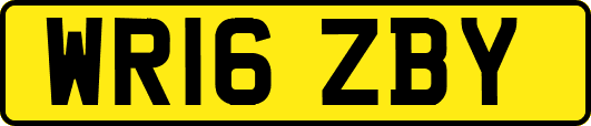 WR16ZBY