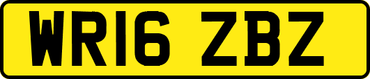 WR16ZBZ