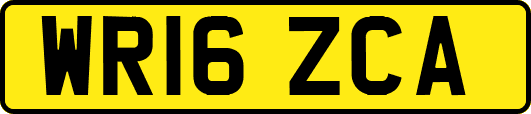 WR16ZCA