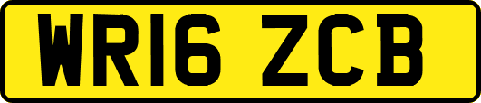 WR16ZCB