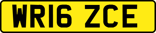 WR16ZCE
