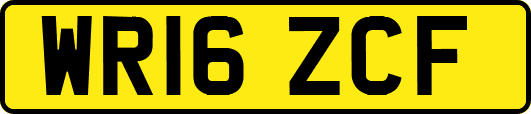WR16ZCF