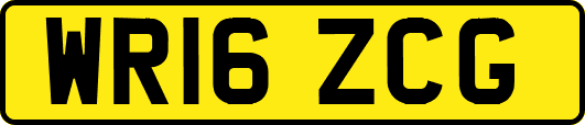 WR16ZCG