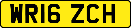 WR16ZCH