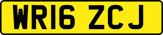 WR16ZCJ