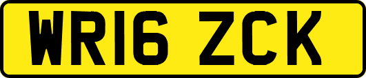 WR16ZCK