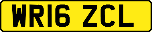 WR16ZCL