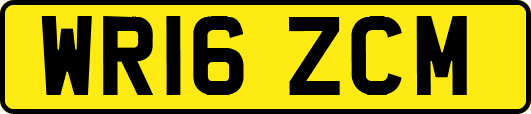 WR16ZCM