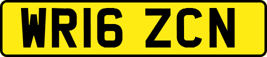 WR16ZCN