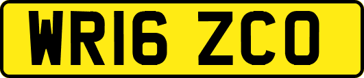 WR16ZCO