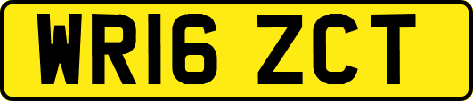 WR16ZCT