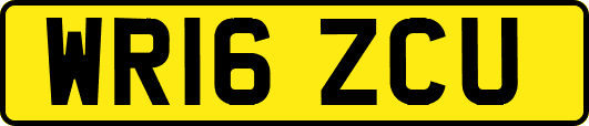 WR16ZCU