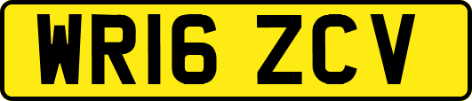 WR16ZCV