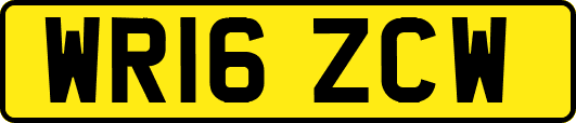 WR16ZCW